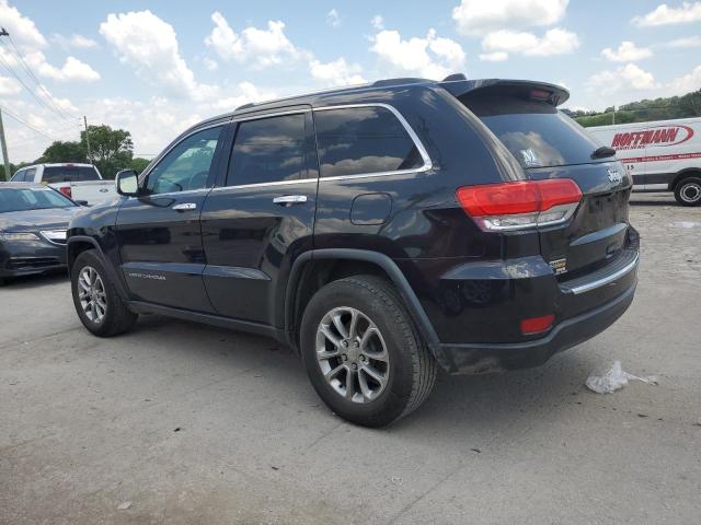 2015 Jeep Grand Cherokee Limited VIN: 1C4RJEBG3FC901172 Lot: 59425724