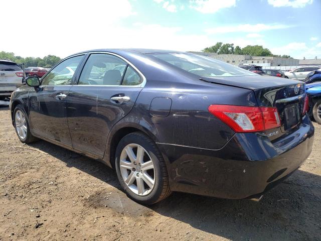 2009 Lexus Es 350 VIN: JTHBJ46G092304544 Lot: 58722944