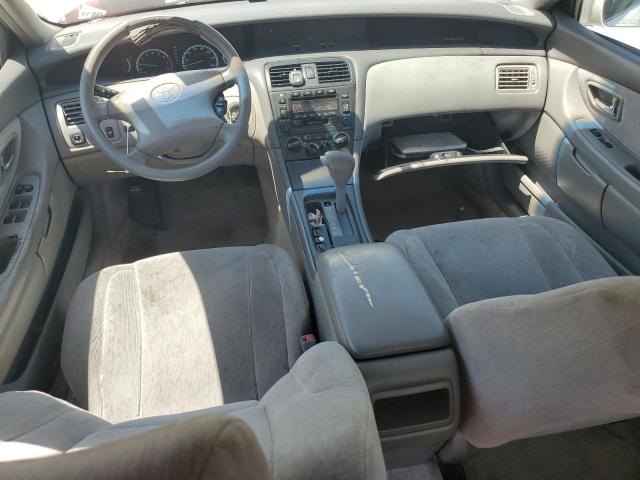 2024 TOYOTA AVALON XL - 4T1BF28B0YU014618