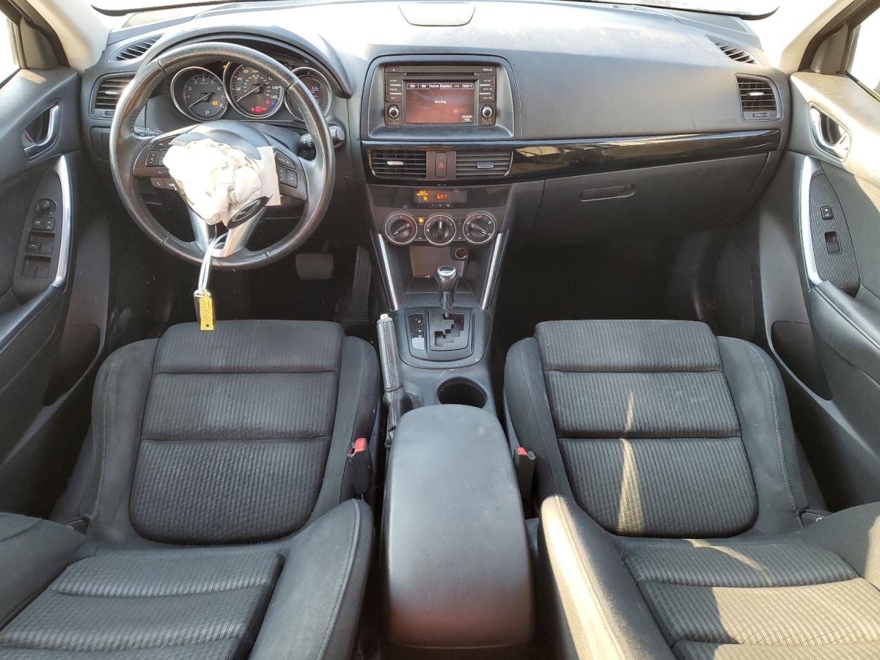 JM3KE2CY5E0373024 2014 Mazda Cx-5 Touring