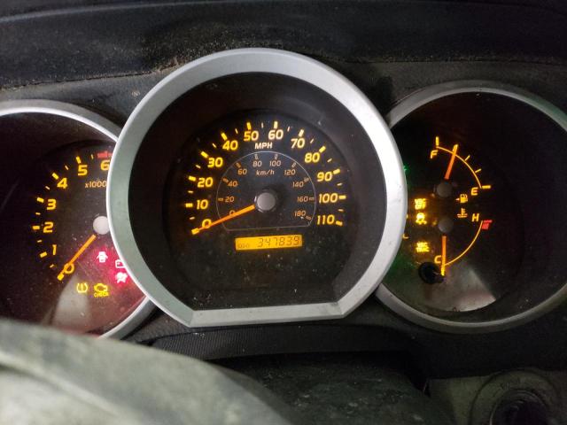 2006 Toyota 4Runner Sr5 VIN: JTEBT14R968030876 Lot: 58655474