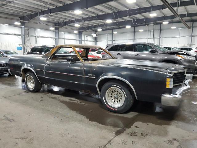 1979 Ford Ranchero VIN: 9H47H157651 Lot: 58891264