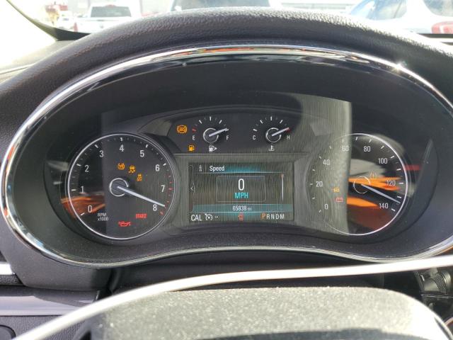 2017 Buick Encore Preferred VIN: KL4CJASB4HB000530 Lot: 60803474