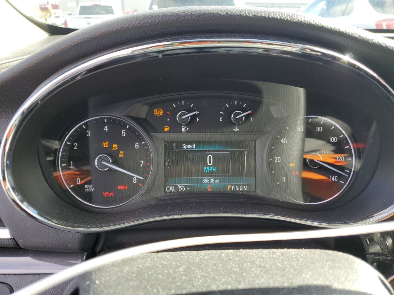 KL4CJASB4HB000530 2017 Buick Encore Preferred