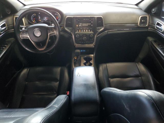 2016 Jeep Grand Cherokee Limited VIN: 1C4RJFBG4GC418474 Lot: 61246204