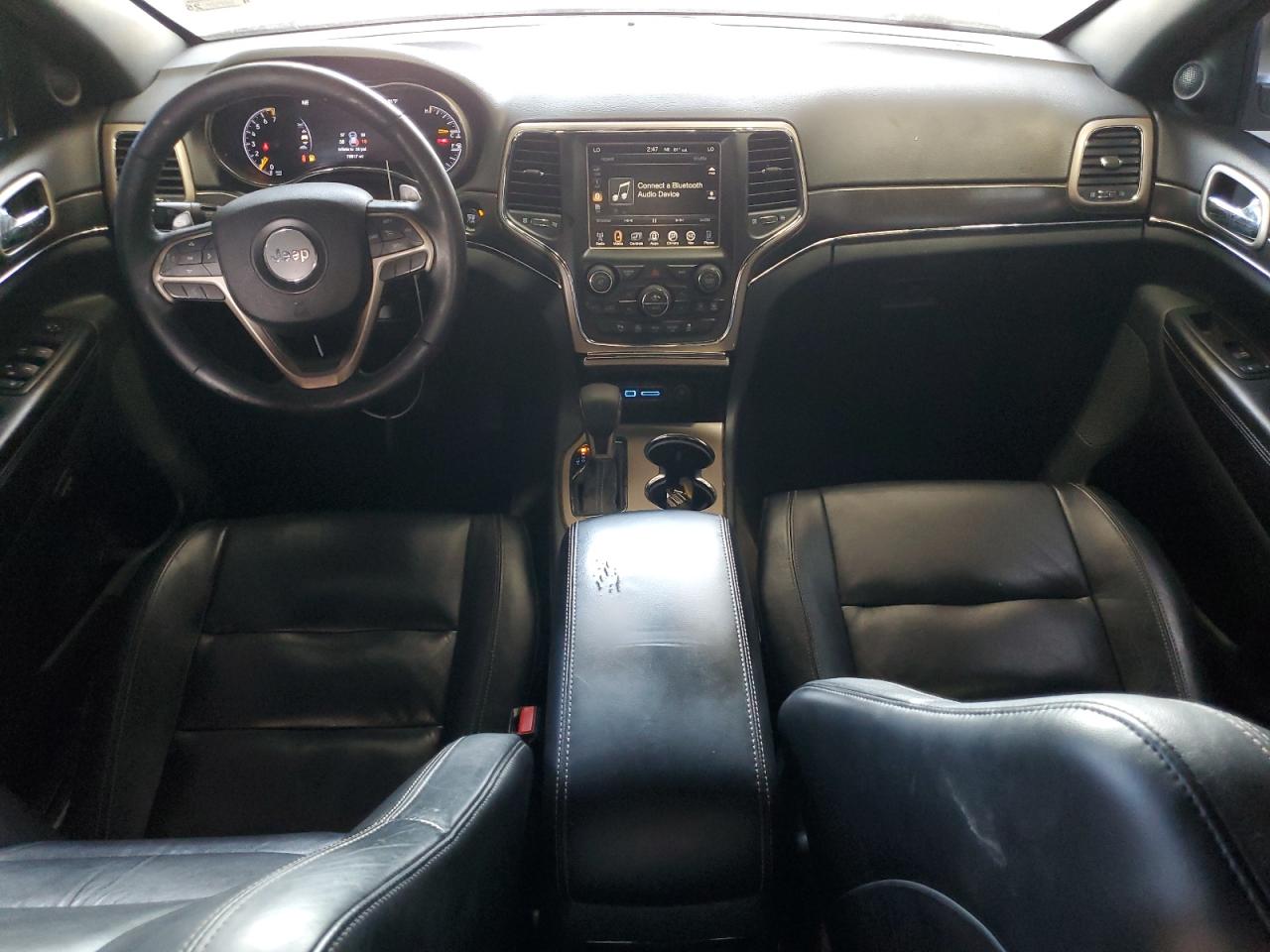 1C4RJFBG4GC418474 2016 Jeep Grand Cherokee Limited