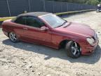 MERCEDES-BENZ CLK 550 photo