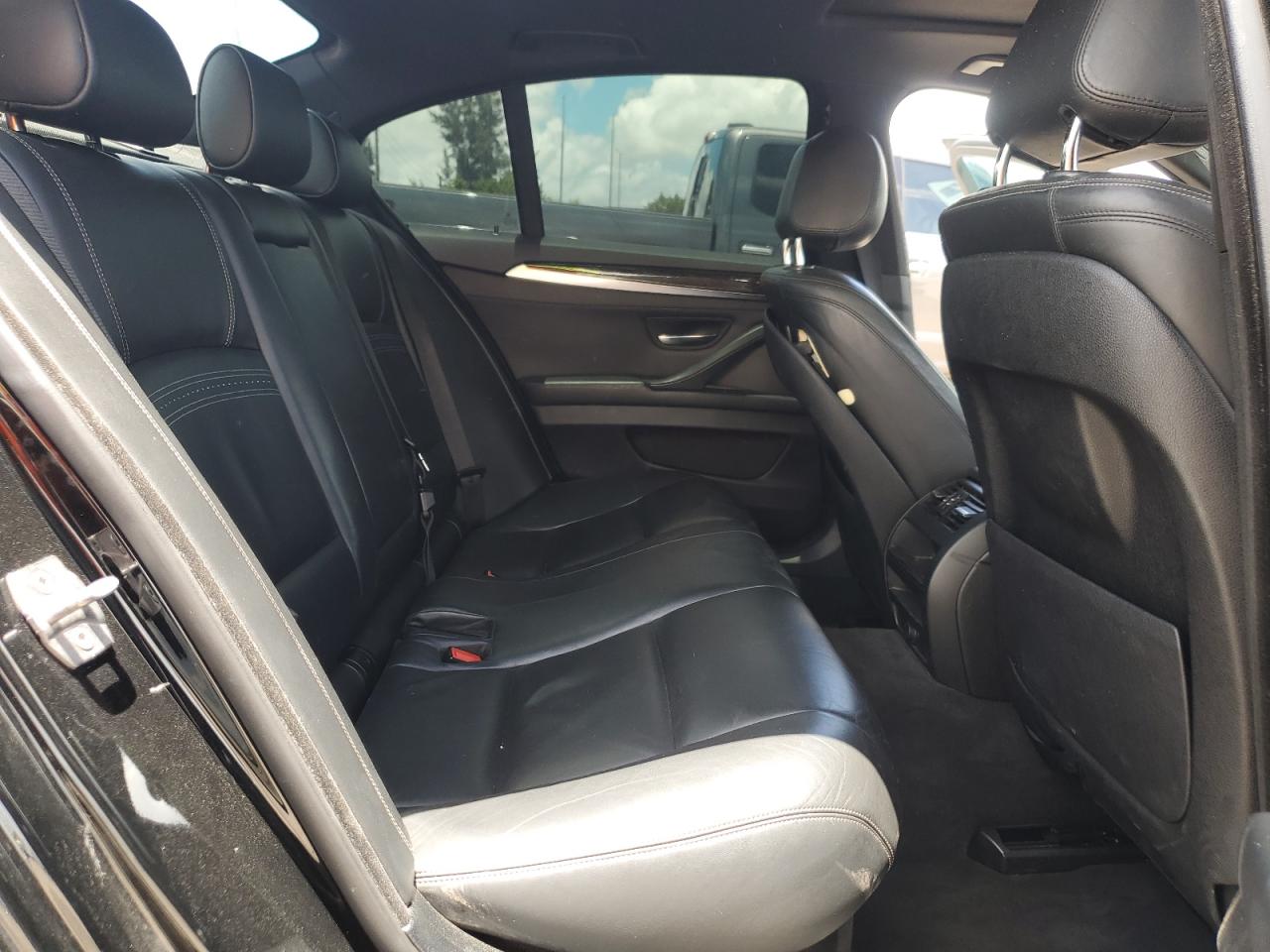 WBA5B1C59GG553709 2016 BMW 535 I