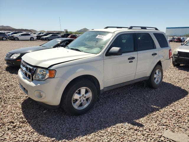 Vin: 1fmcu0d70akc62501, lot: 58364034, ford escape xlt 2010 img_1