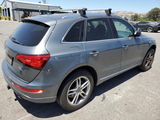 2015 Audi Q5 Premium Plus VIN: WA1LFAFP0FA039867 Lot: 56862334