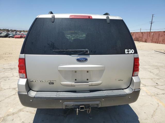 2006 Ford Expedition Xlt VIN: 1FMPU15586LA50306 Lot: 58431694