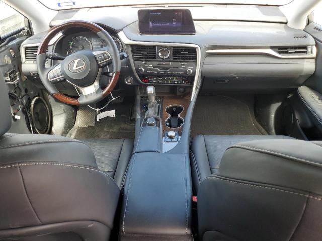 2019 Lexus Rx 350 Base VIN: 2T2ZZMCA0KC131118 Lot: 59398124