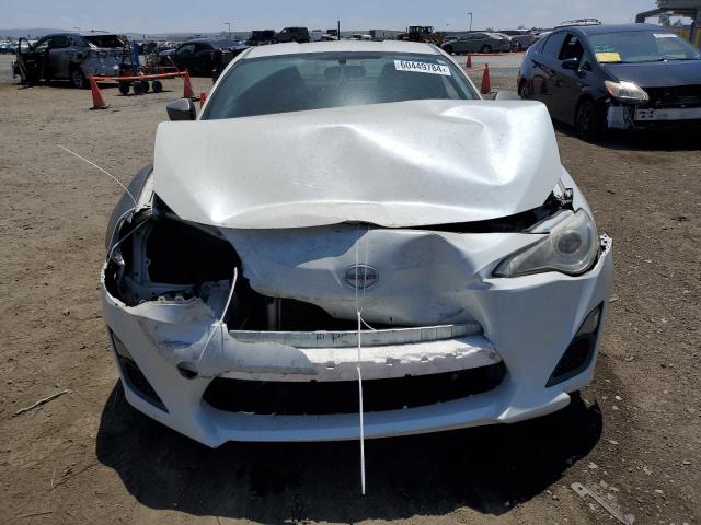 2013 Toyota Scion Fr-S VIN: JF1ZNAA19D2708947 Lot: 60449784