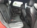 LAND ROVER RANGE ROVE photo