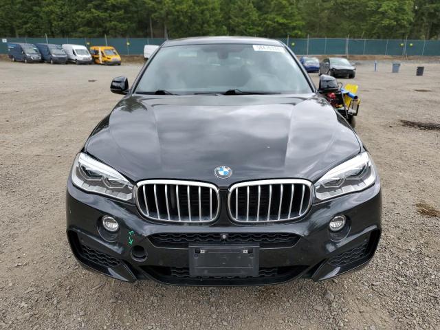 VIN 5UXKU6C57F0F93860 2015 BMW X6, Xdrive50I no.5