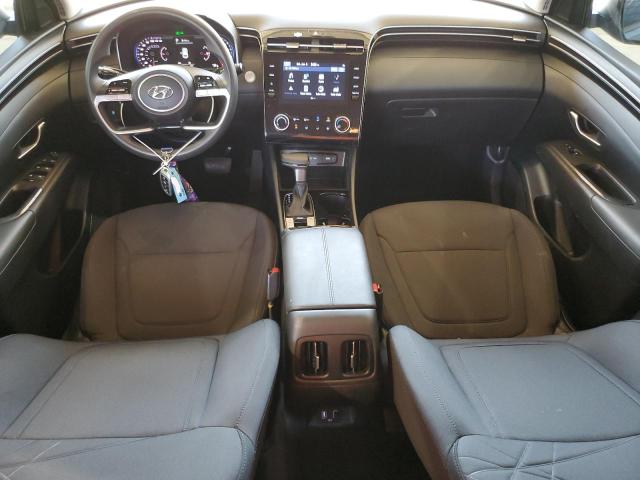 2022 Hyundai Tucson Sel VIN: 5NMJB3AE3NH079021 Lot: 57756234