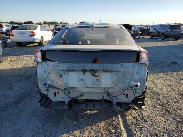 2019 Toyota Prius VIN: JTDKARFUXK3077562 Lot: 59055734