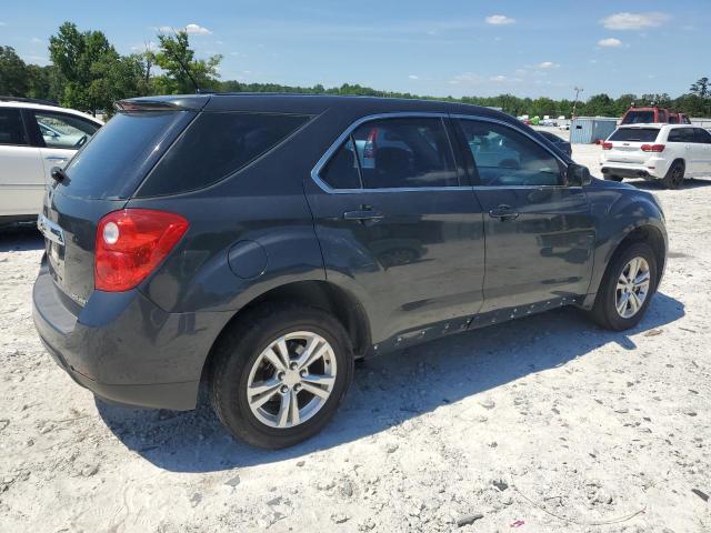 2013 Chevrolet Equinox Ls VIN: 2GNALBEK6D6268587 Lot: 58474434