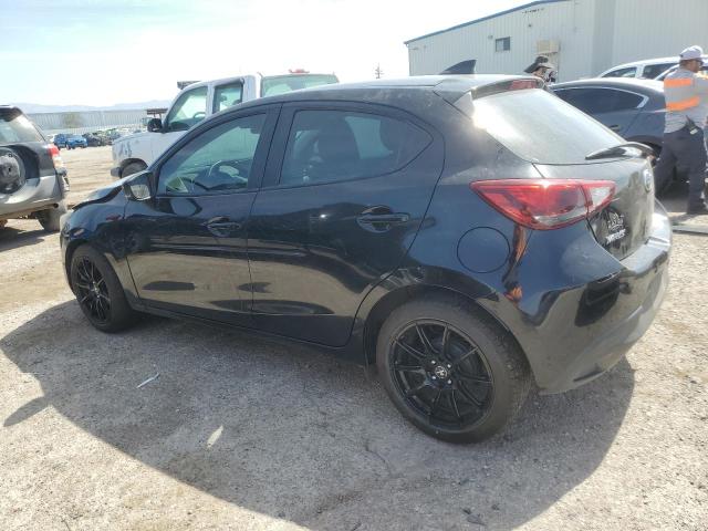 2020 TOYOTA YARIS LE 3MYDLBJV7LY708711