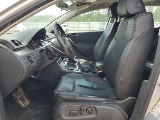 2008 Volkswagen Passat Wagon Komfort VIN: WVWLK73C88E228316 Lot: 54745454