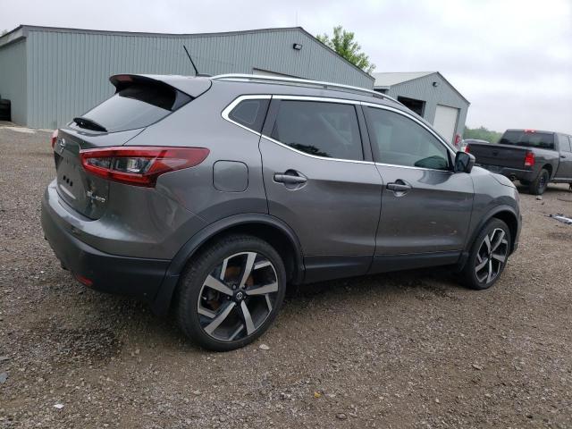2020 NISSAN QASHQAI JN1BJ1CW4LW361537
