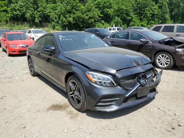 2023 Mercedes-Benz C 300 4Matic VIN: W1KWJ8EB9PG131614 Lot: 58864384