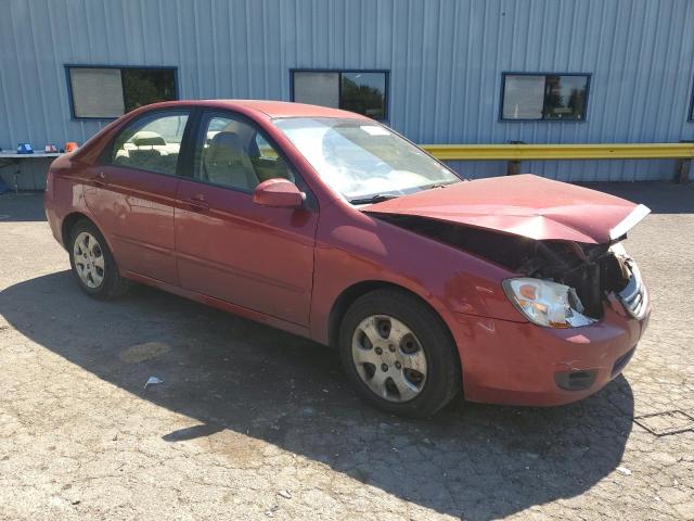 KNAFE121985533628 2008 Kia Spectra Ex