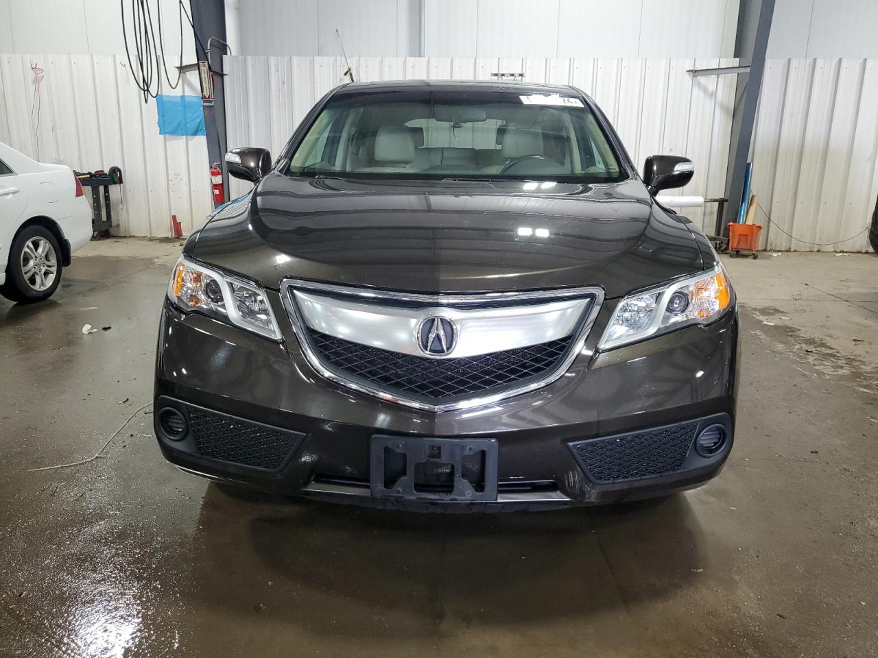 5J8TB4H32FL018540 2015 Acura Rdx