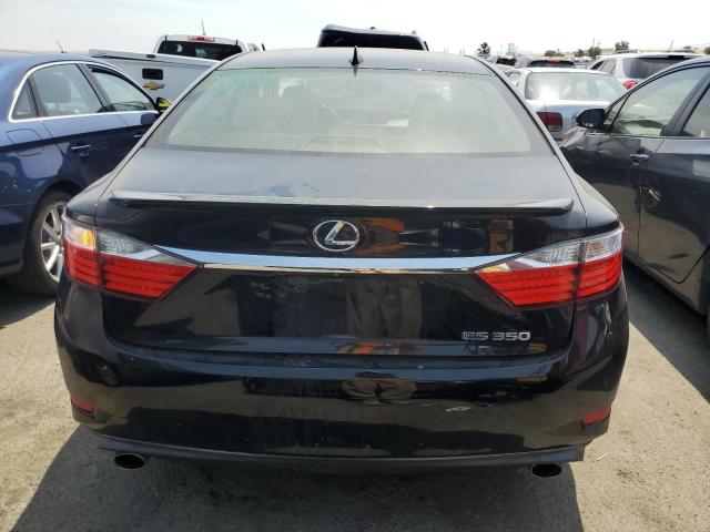 2015 Lexus Es 350 VIN: JTHBK1GG3F2186625 Lot: 59365004