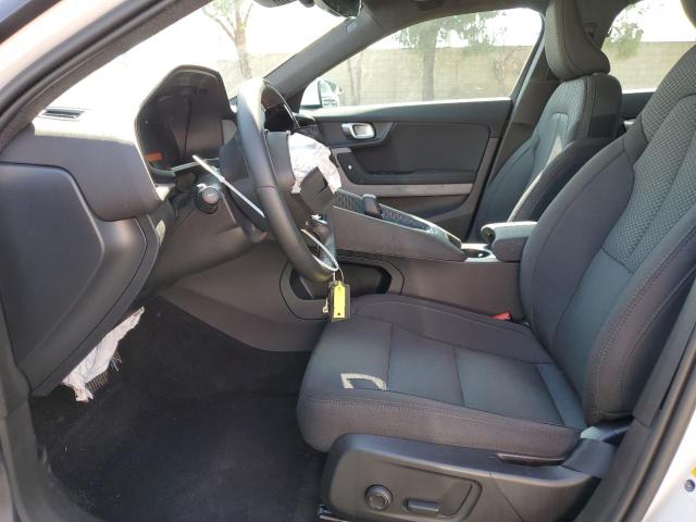 2023 Polestar 2 VIN: YSMEG3KA1PL143996 Lot: 57581064