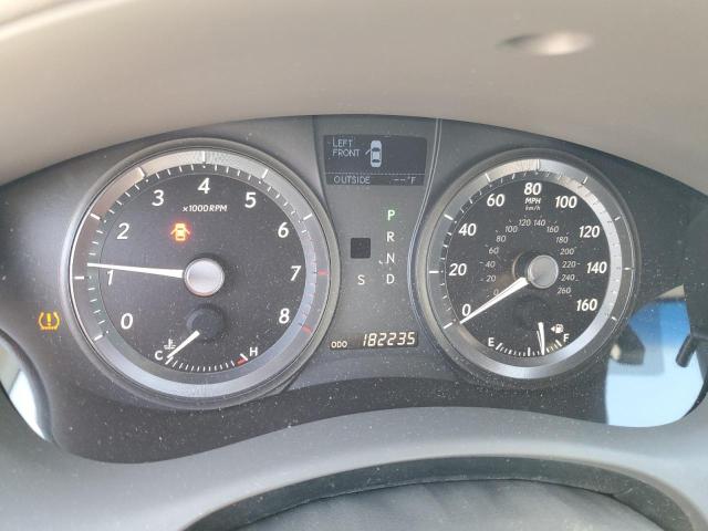 2008 Lexus Es 350 VIN: JTHBJ46G782172574 Lot: 58263414