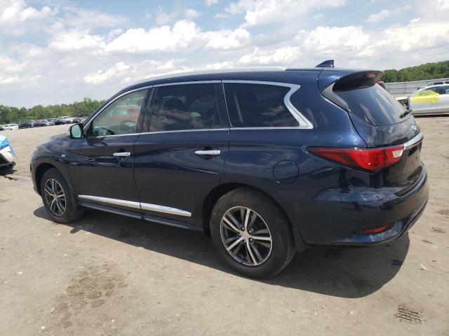 2017 Infiniti Qx60 VIN: 5N1DL0MM3HC512461 Lot: 58890744