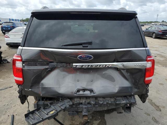 2021 Ford Expedition Max Xlt VIN: 1FMJK1JT0MEA42153 Lot: 59951694