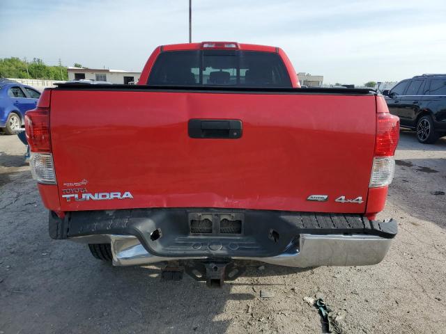 2011 Toyota Tundra Double Cab Sr5 VIN: 5TFUW5F16BX204535 Lot: 57069474