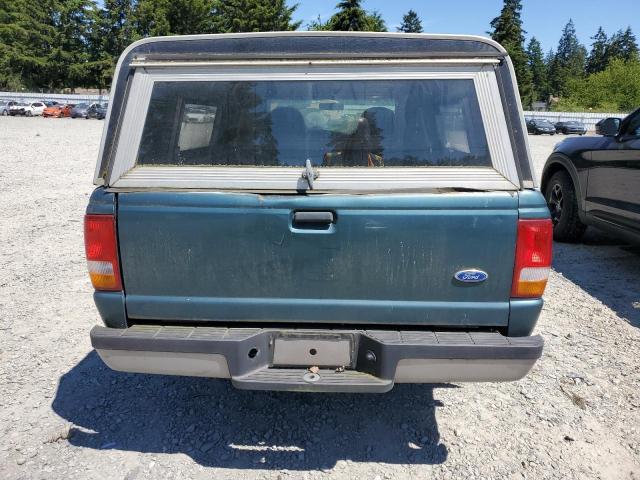 1997 Ford Ranger VIN: 1FTCR10A3VPB10072 Lot: 58352124