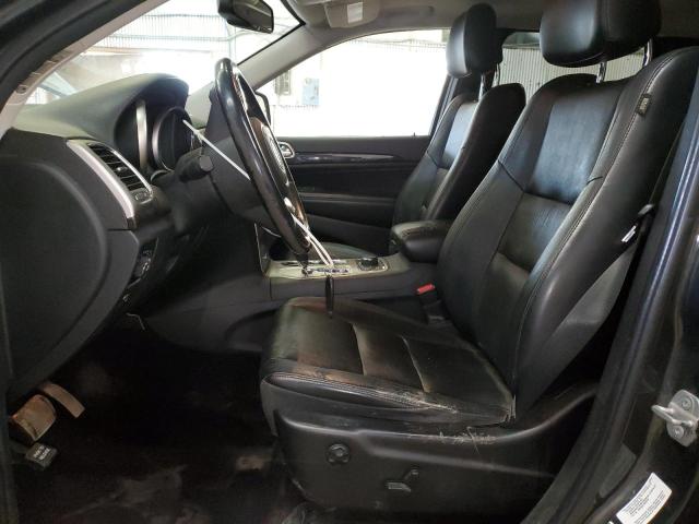 1J4RR4GT3BC632264 2011 Jeep Grand Cherokee Laredo