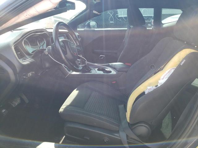 2018 Dodge Challenger R/T VIN: 2C3CDZBT3JH300663 Lot: 57304034