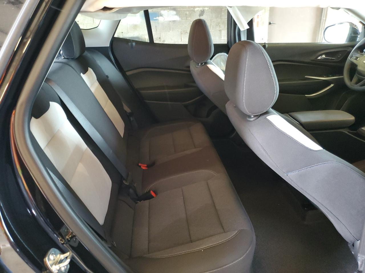 KL77LFE21RC191620 2024 Chevrolet Trax Ls