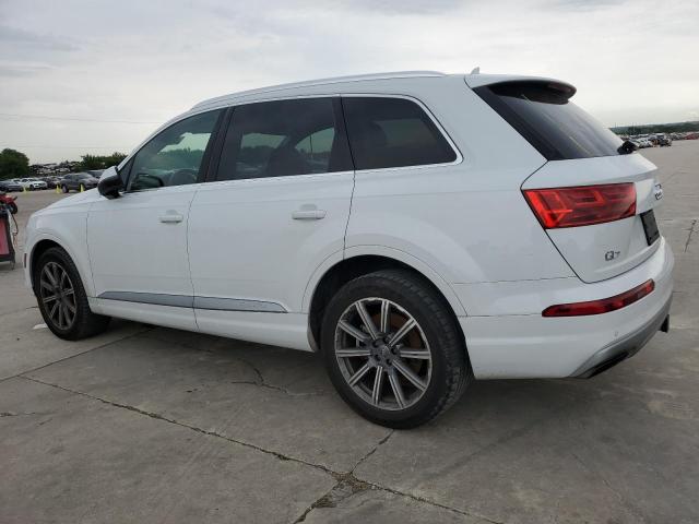 VIN WA1VAAF78JD021891 2018 Audi Q7, Prestige no.2