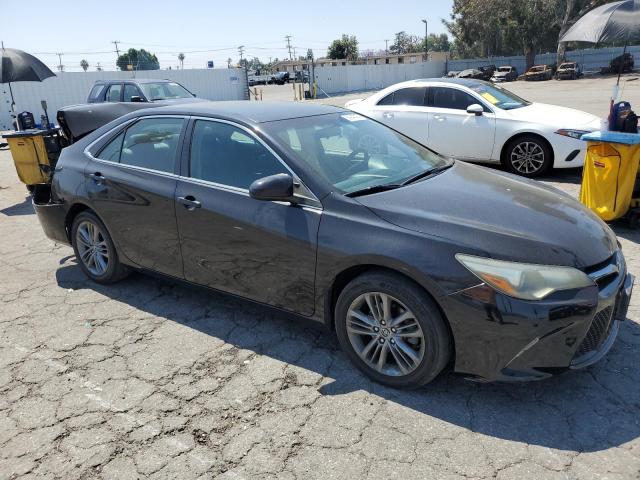 2015 Toyota Camry Le VIN: 4T1BF1FK7FU113866 Lot: 58949434