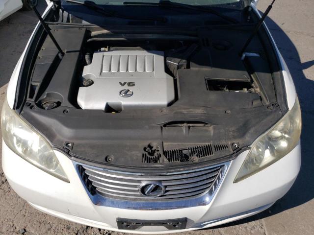 2008 Lexus Es 350 VIN: JTHBJ46G882219272 Lot: 59739674