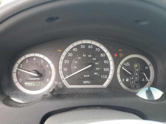 2008 Toyota Sienna Ce VIN: 5TDZK23C48S166596 Lot: 55999424