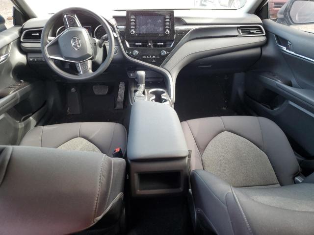 2024 TOYOTA CAMRY LE - 4T1R11AK7RU248533