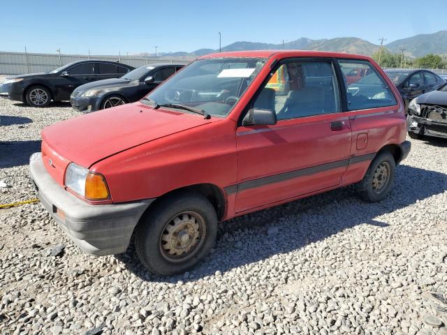 KNJBT06K9K6179659 FORD FESTIVA Photo 1