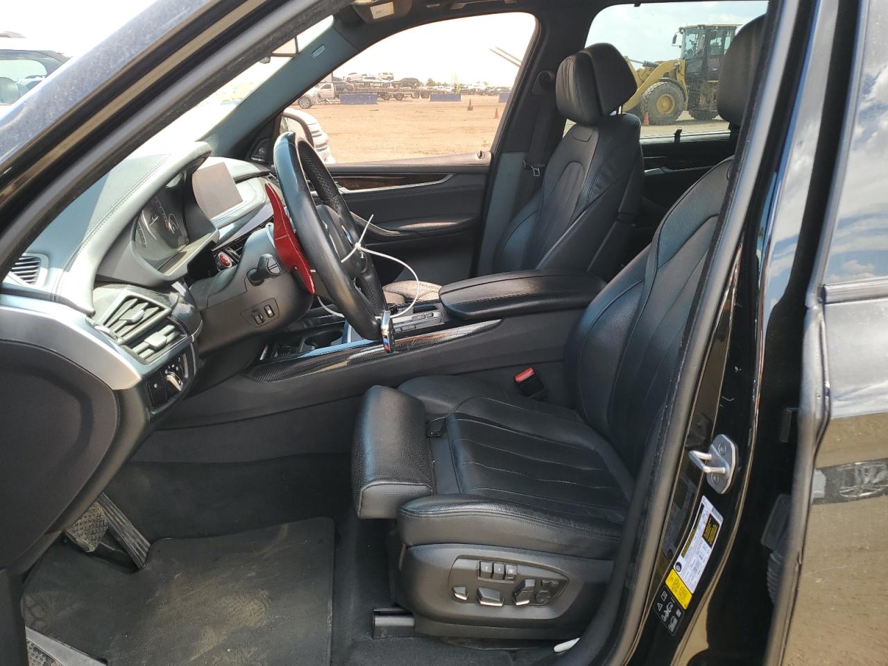 5UXKR6C58F0J77749 2015 BMW X5 xDrive50I