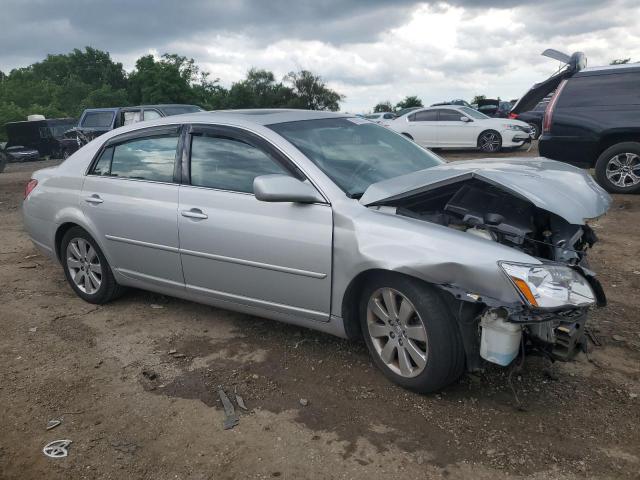 2006 Toyota Avalon Xl VIN: 4T1BK36B46U146265 Lot: 57863114