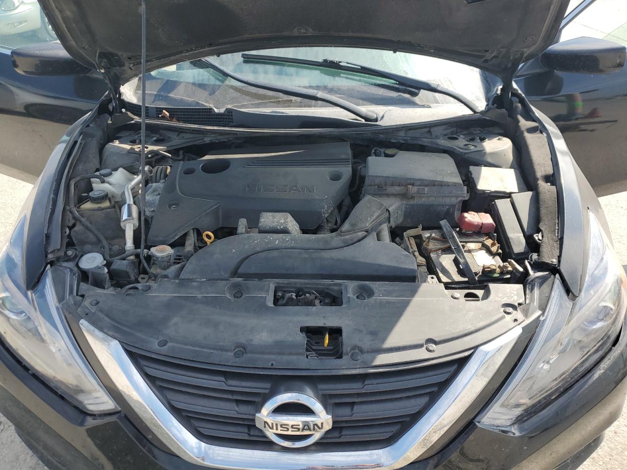 1N4AL3AP0GC176263 2016 Nissan Altima 2.5