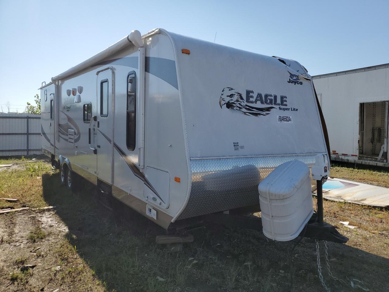 Lot #2935887834 2012 JAYCO EAGLE