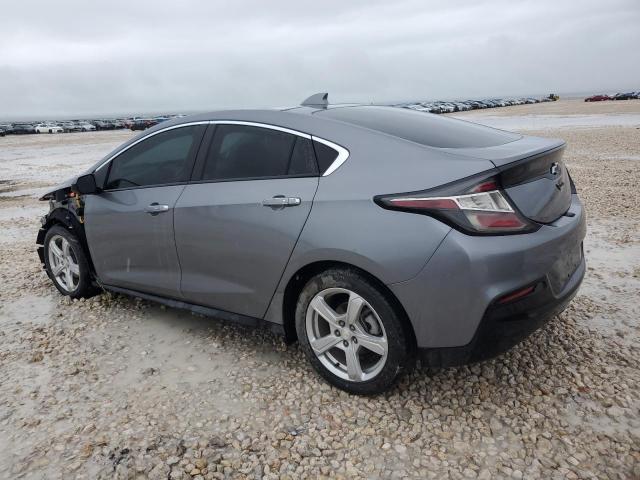 2018 Chevrolet Volt Lt VIN: 1G1RC6S52JU129208 Lot: 58934204