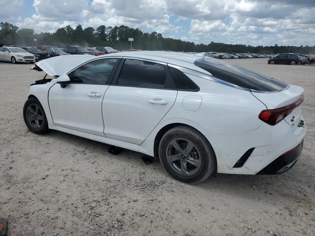 2022 KIA K5 LXS - 5XXG14J26NG110396